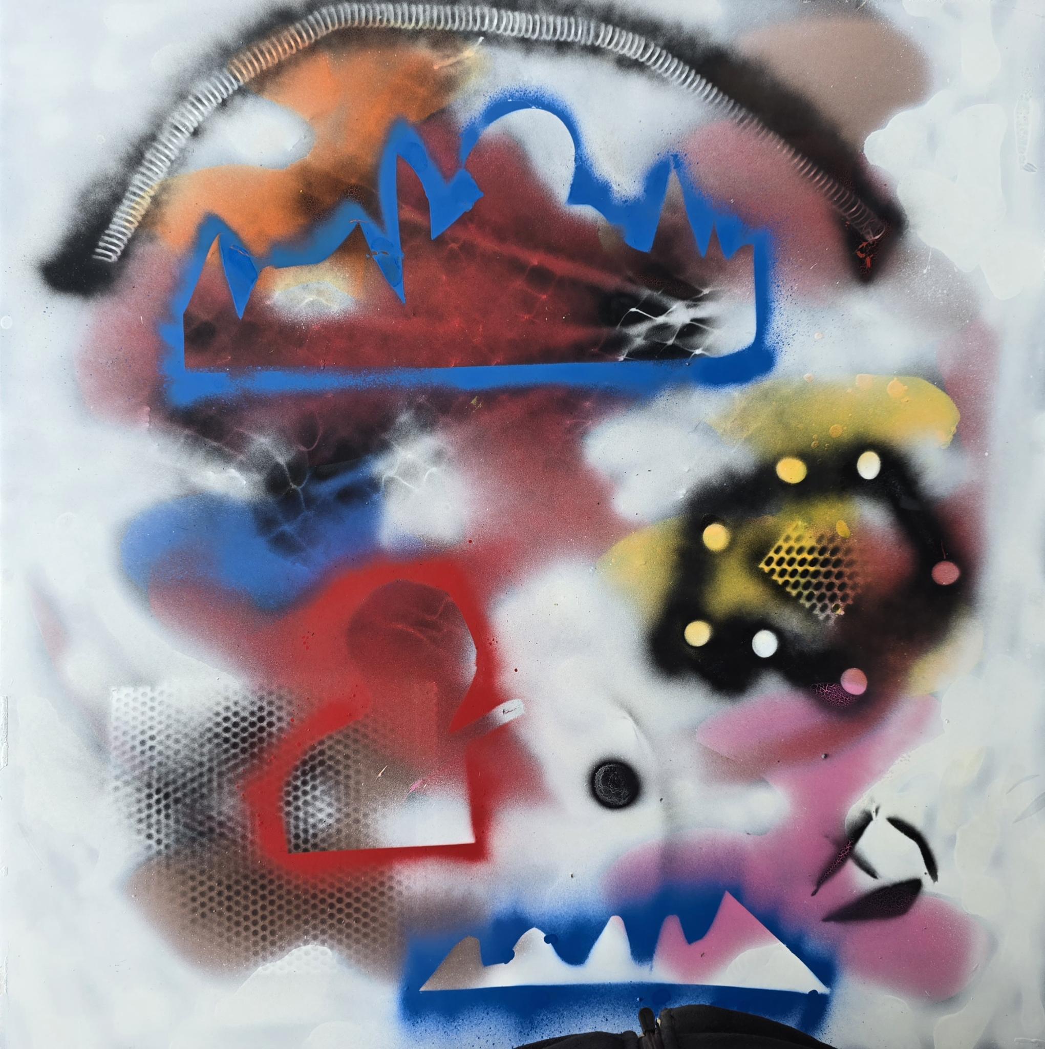 auf Karton — Stefan vom Scheidt